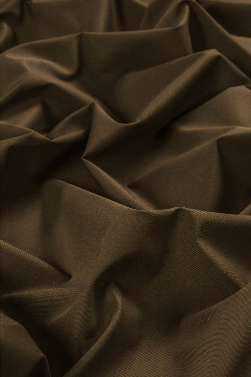 BaweÅna ciemna oliwka